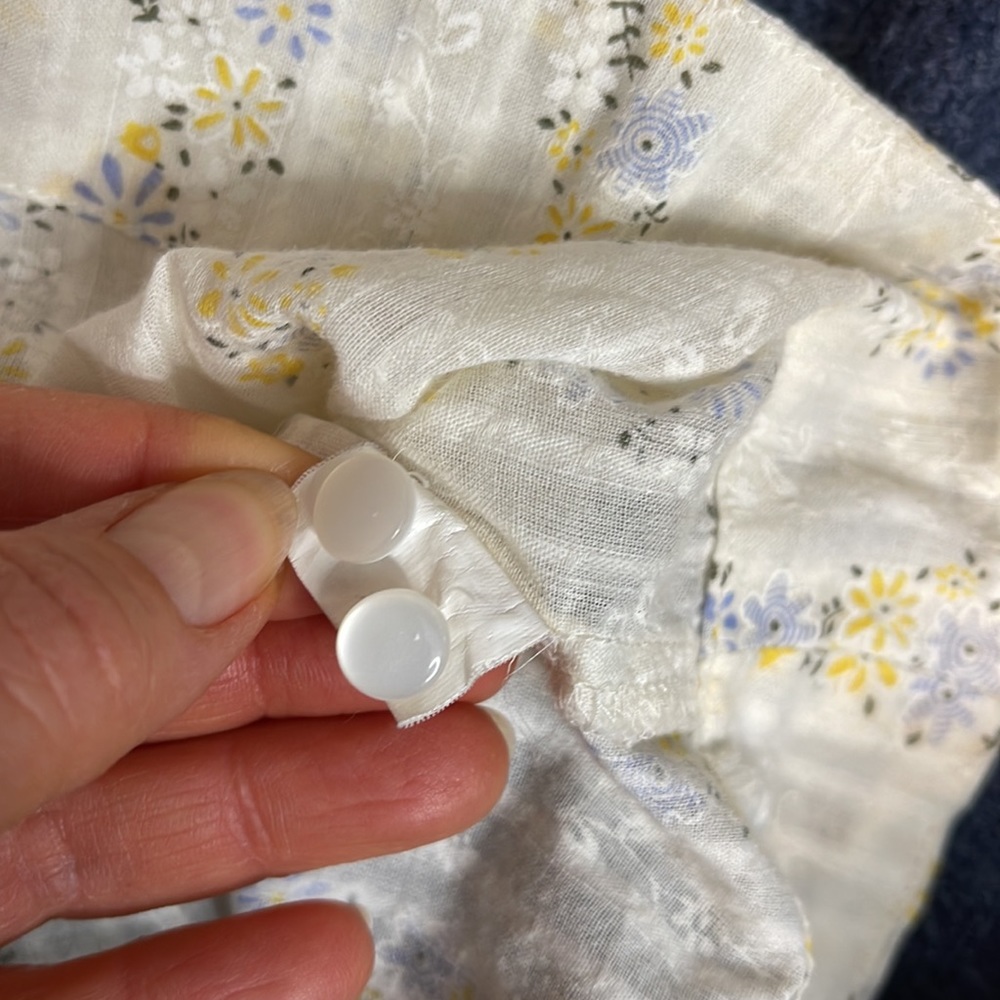 American Rag button down shirt - Picture 12 of 13